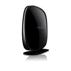 Belkin N750 Dualband Wireless Router DSL - PlayN750